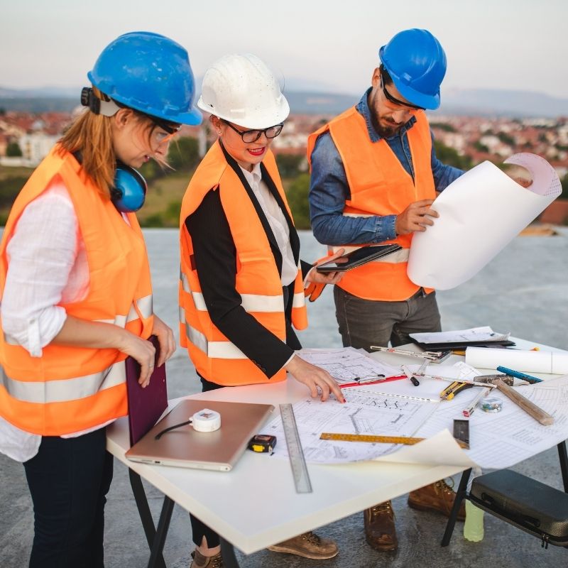 Civil Engineering Technical Exams in Canada – How to Get Licensed